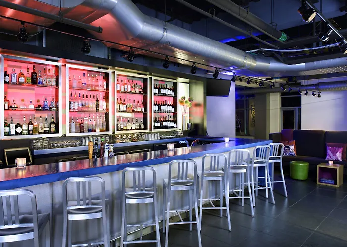 Aloft Cleveland Downtown