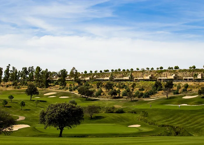Vincci Valdecanas Golf