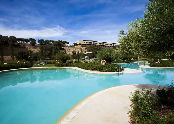 Vincci Valdecanas Golf