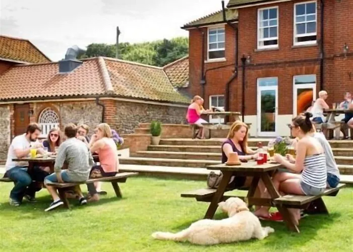 The White Horse