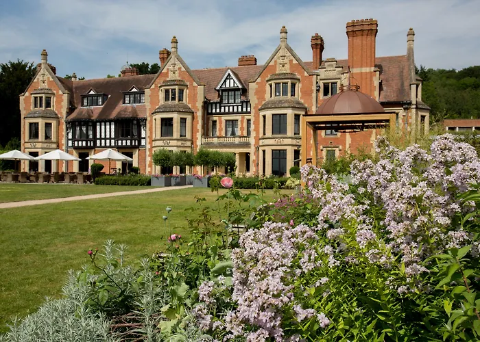 The Wood Norton