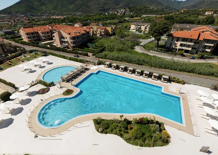 Ai Pozzi Village Resort&SPA