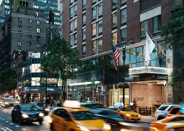 Hotel Boutique At Grand Central