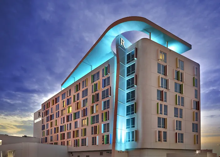 Renaissance Edmonton Airport Hotel Nisku