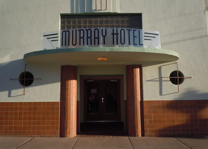 The Murray Hotel
