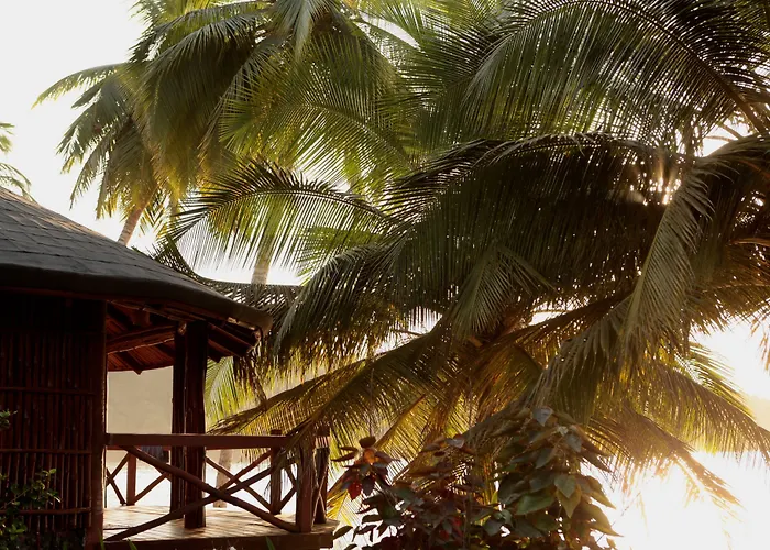 Bom Bom - Principe Collection Hotel