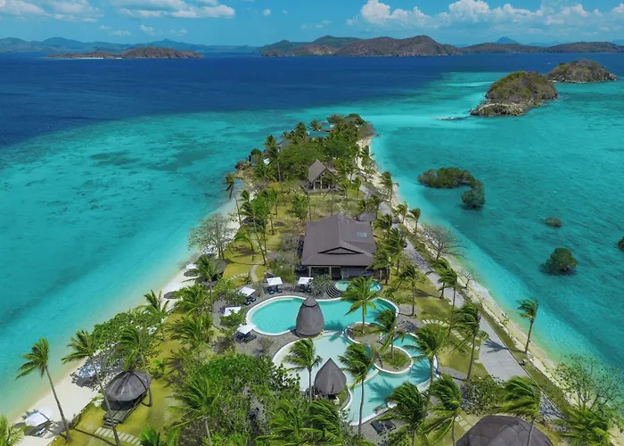 Two Seasons Coron Island Resort