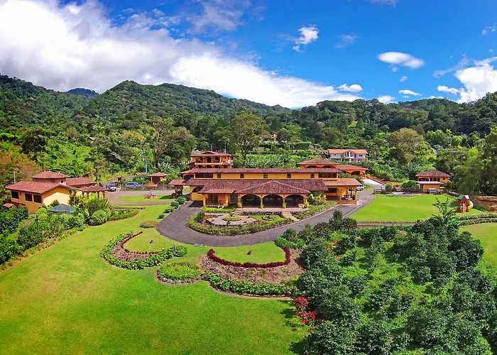 Los Establos Boutique Resort