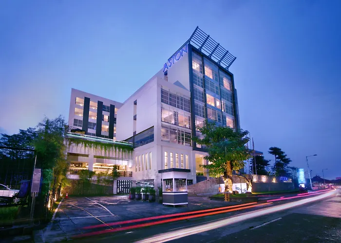 Aston Jember Hotel & Conference Center