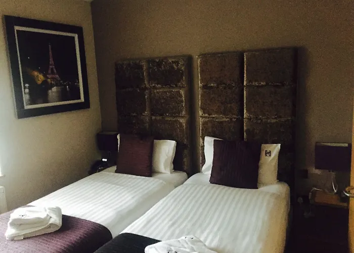 Homestay Heathrow