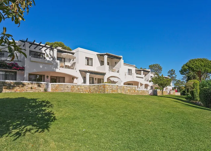 Four Seasons Country Club Hotel Quinta do Lago