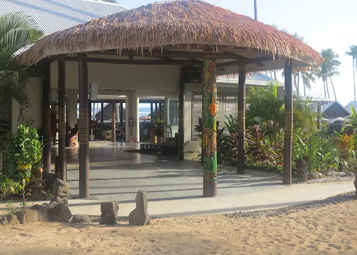 Saletoga Sands Resort & Spa