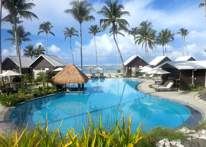 Saletoga Sands Resort & Spa