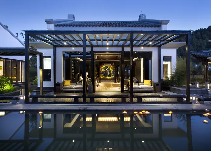 Banyan Tree Tengchong