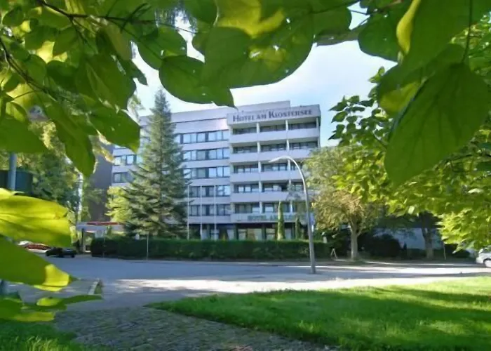 Hak Hotel Am Klostersee