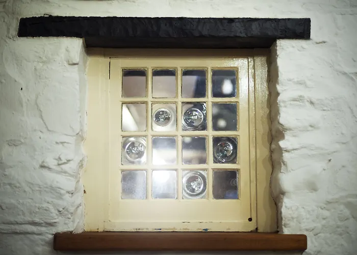 Trewern Arms