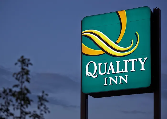Quality Inn Southampton