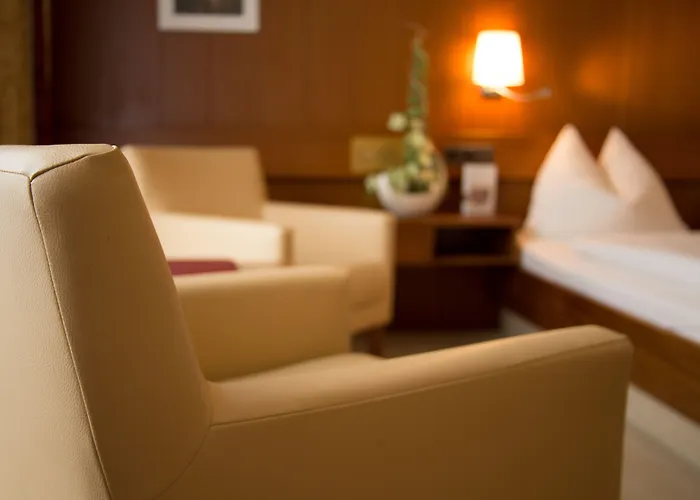 Hotel Messmer Bregenz