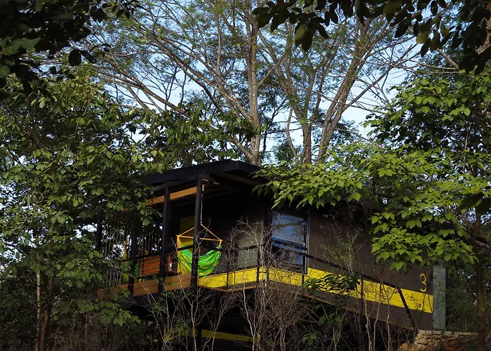 Rio Perdido Hotel & Thermal River Fortuna