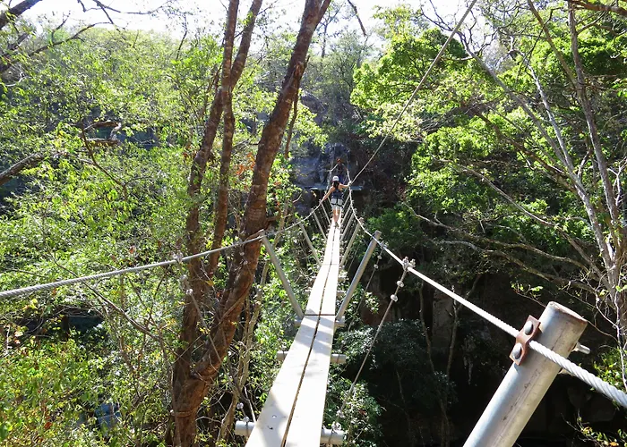 Rio Perdido Hotel & Thermal River Fortuna