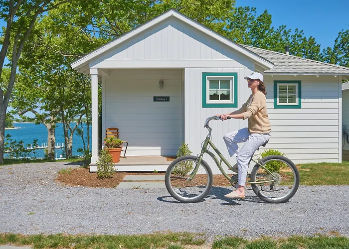The Pridwin Hotel