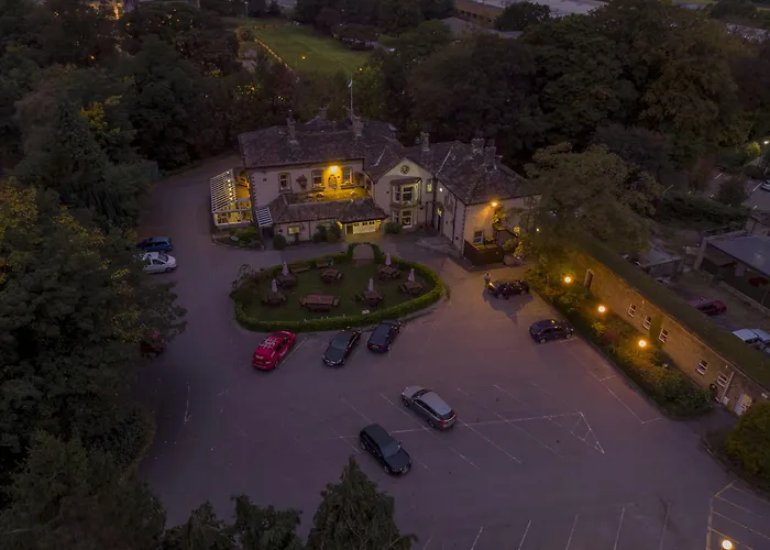 Steeton Hall Hotel & Restaurant