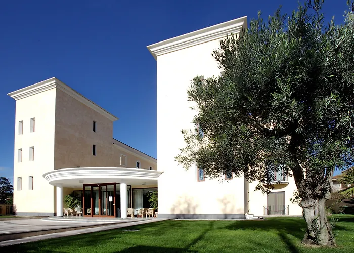 Hotel Le Torri Arborea