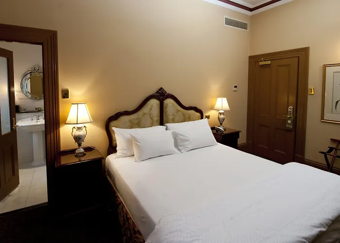 Craig'S Royal Hotel Ballarat
