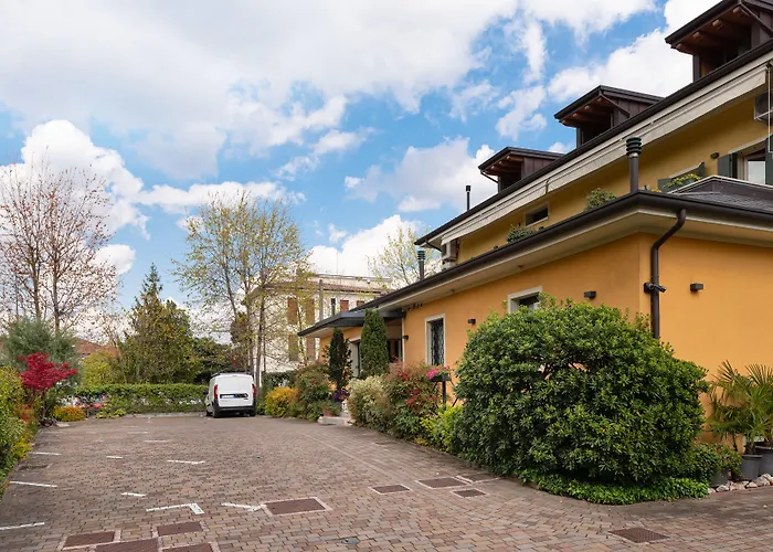 Hotel Rovere
