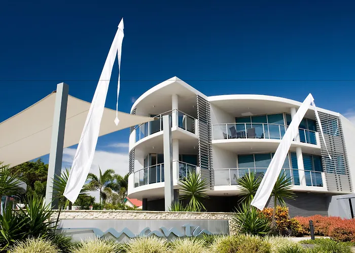 Manta Bargara Hotel