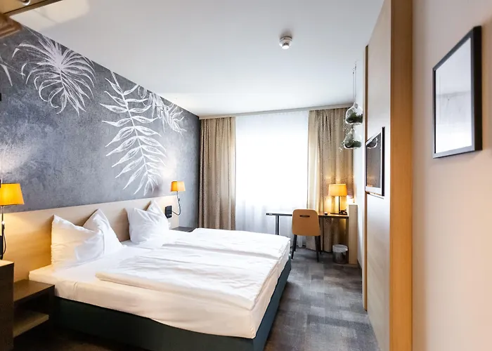 Hotel Das Himberg