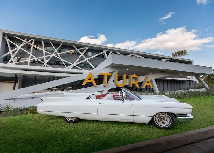 Atura Blacktown