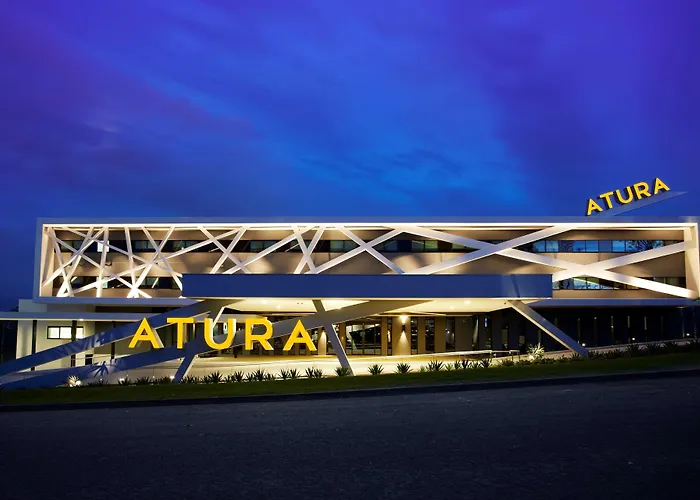 Atura Blacktown
