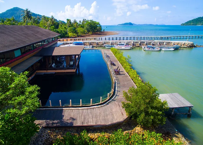 Parama Koh Chang