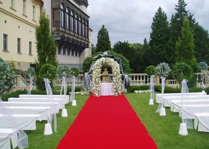 Chateau Zbiroh