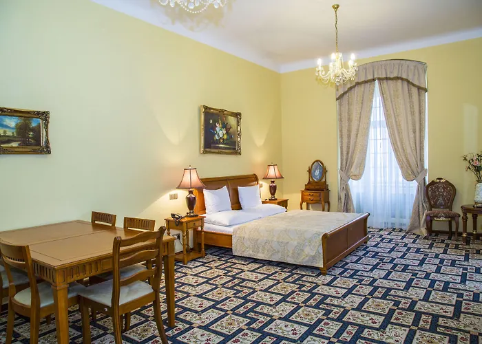 Chateau Zbiroh