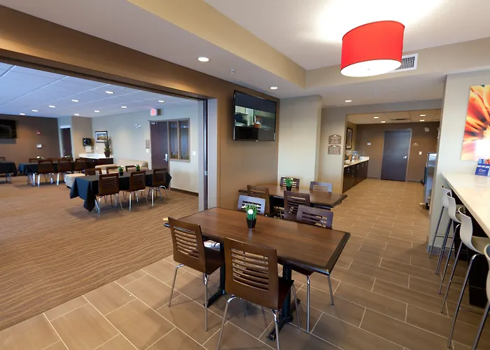 Microtel Inn And Suites By Wyndham Weyburn