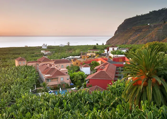 Hotel Hacienda de Abajo-Adults Only