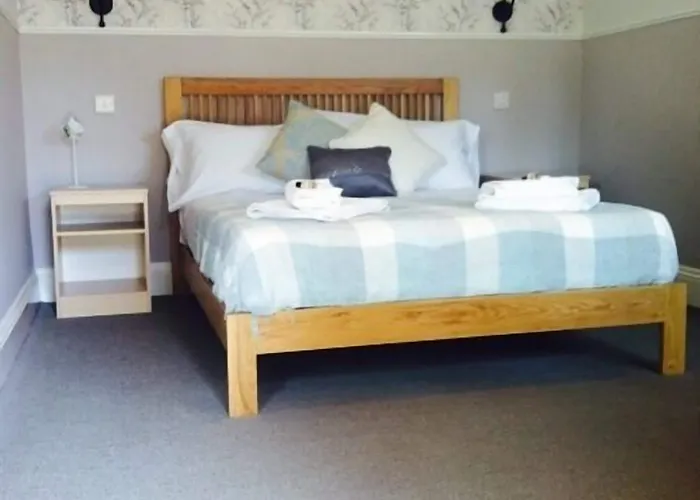 The Charlton Inn Blandford Forum