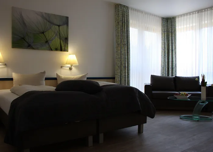 Sporthotel Fuchsbachtal Barsinghausen