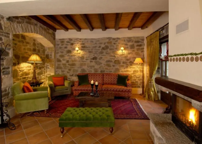 Emotions Country Resort