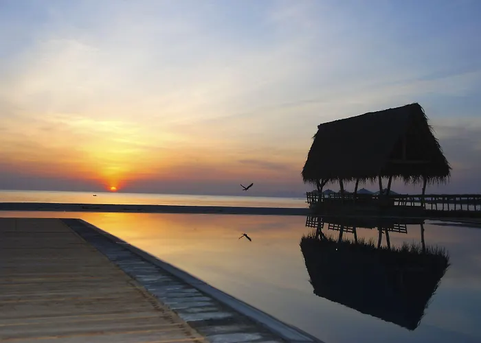 Maalu Maalu Resort & Spa - Thema Collection Passikudah
