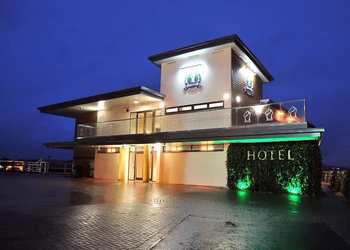 Ingliston Country Club Hotel