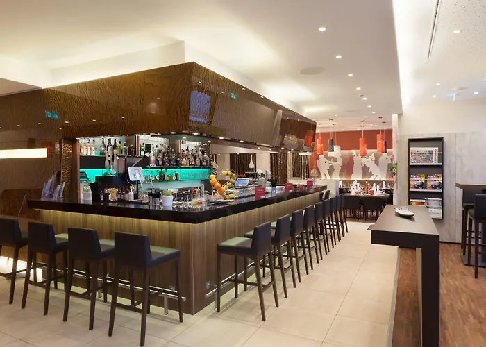 Bigbox Allgaeu Hotel Kempten