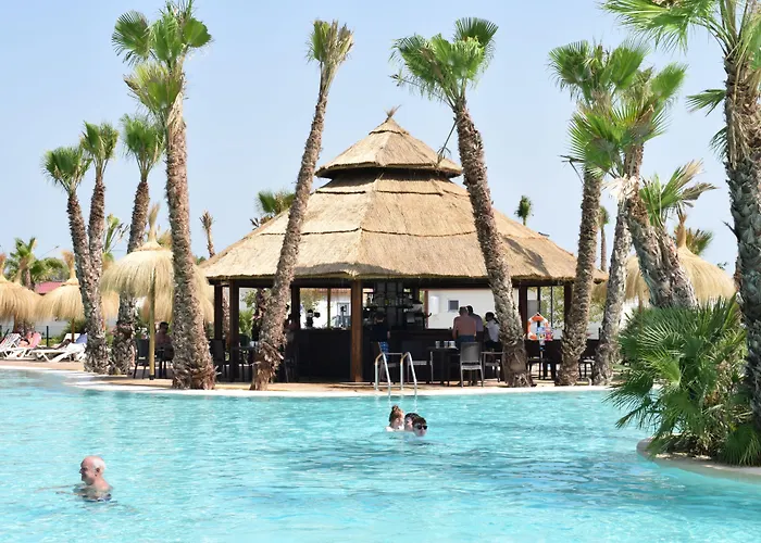 Alannia Costa Blanca Hotel Crevillente