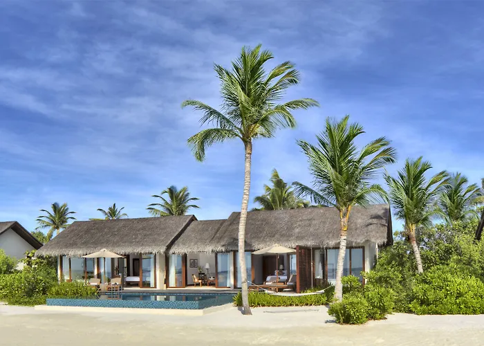 The Residence Maldives