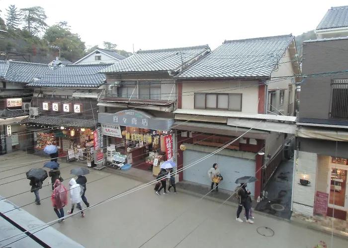 Itsukushima Iroha
