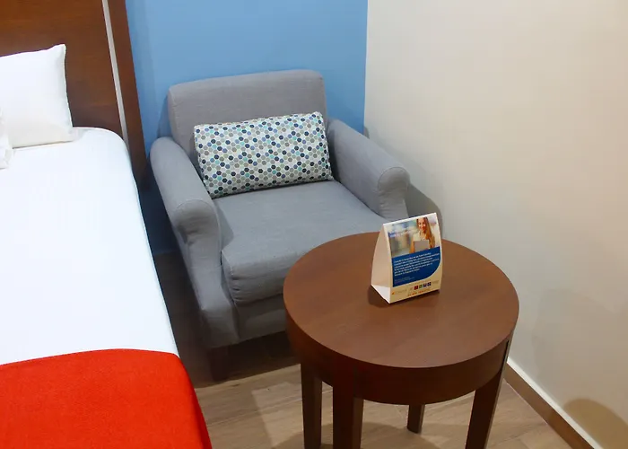 Comfort Inn Monterrey Norte San Nicolás de los Garzas