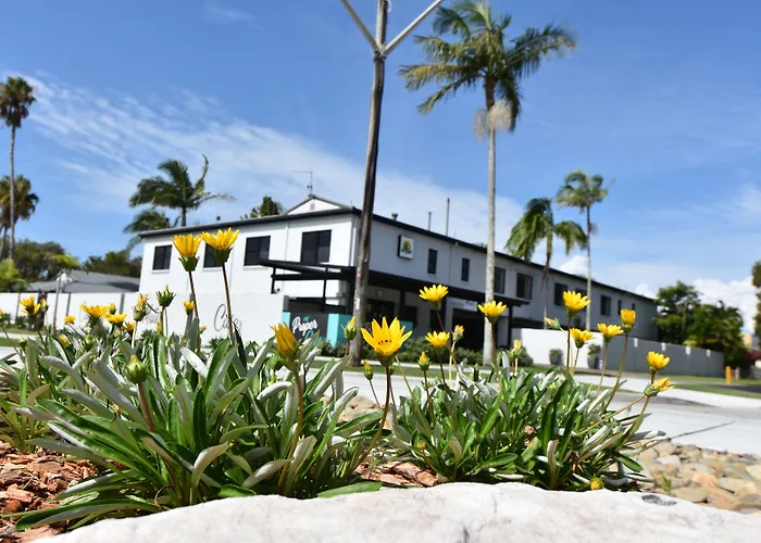 Homestead Motel