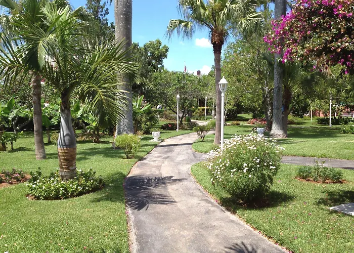 Royal Palms Hotel